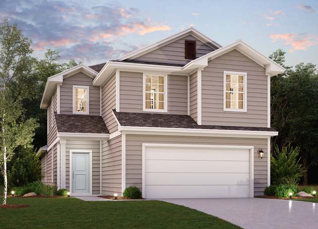 Property at Parker Plan, Austin, TX 78747, 5 beds, 3 baths