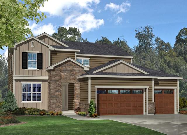Property at Trilogy 3 Plan, Mechanicville, NY 12118, 4 beds, 3 baths
