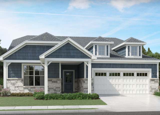Property at Adagio Plan, Brownsburg, IN 46112, 2 beds, 2 baths