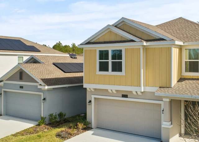 Property at Hartford Plan, Daytona Beach, FL 32124, 4 beds, 2 baths