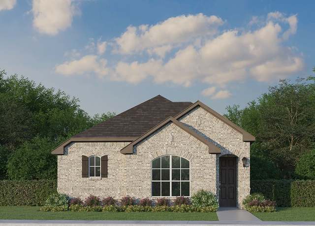 Property at Plan 1452 Plan, Fort Worth, TX 76052, 3 beds, 2 baths