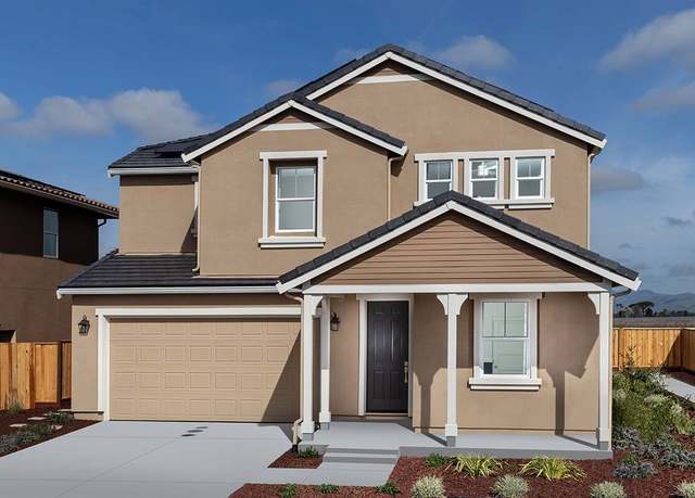 Property at Plan 1910 Modeled Plan, Hollister, CA 95023, 3 beds, 2.5 baths