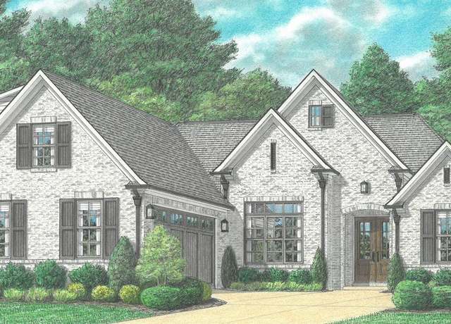 Property at Delaney Plan, Oakland, TN 38060, 4 beds, 3 baths