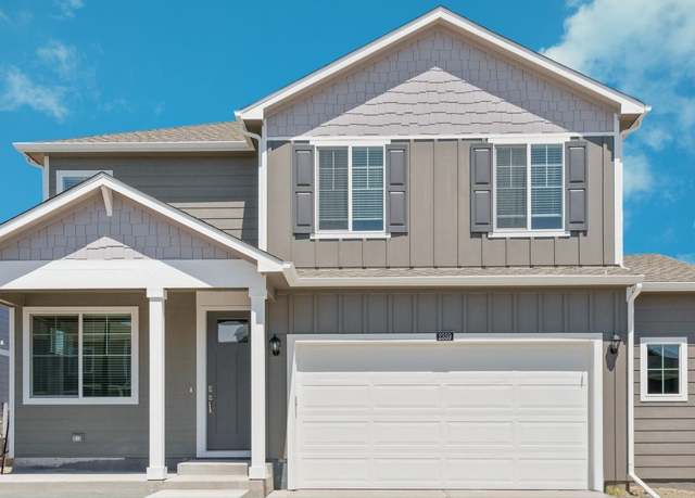 Property at 13609 Topaz Pl, Mead, CO 80504, 4 beds, 2.5 baths
