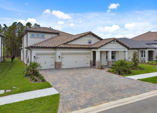 Property at 1699 Drummond Pt, Zephyrhills, FL 33541, 4 beds, 3.5 baths
