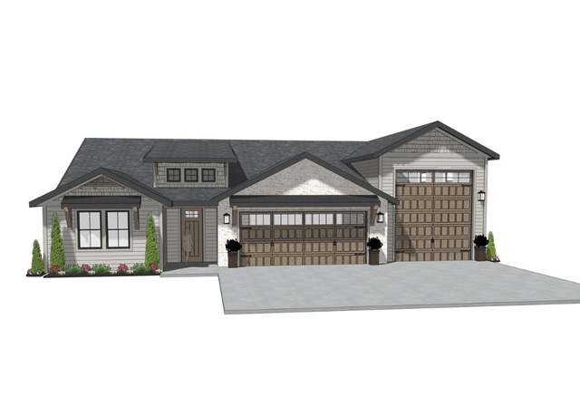 Property at The Borrego RV Plan, Meridian, ID 83642, 4 beds, 2 baths