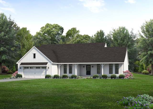 Property at Wellington Plan, Jeromesville, OH 44840, 4 beds, 2.5 baths