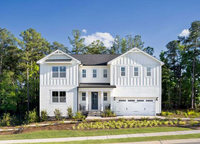 Property at Prescott Plan, Fuquay Varina, NC 27526, 5 beds, 4.5 baths