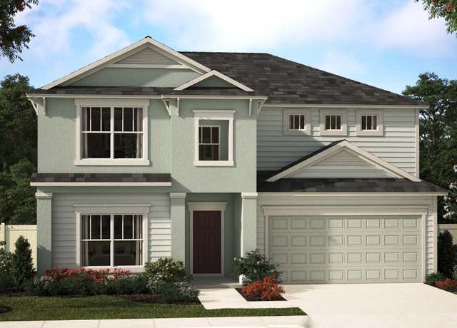 Property at Alexandria II Plan, Palm Bay, FL 32907, 4 beds, 2.5 baths