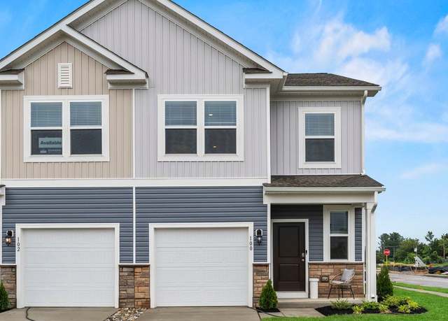 Property at DELMAR Plan, Stephens City, VA 22655, 3 beds, 2.5 baths
