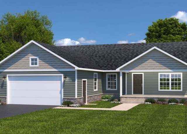 Property at The Skipjack Plan, Mineral, VA 23117, 3 beds, 3 baths