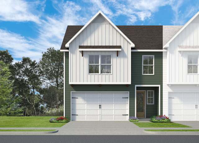 Property at The Cosmo Plan, Knoxville, TN 37931, 3 beds, 2.5 baths