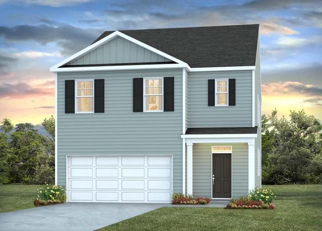 Property at Robie Plan, Port Wentworth, GA 31407, 5 beds, 3 baths