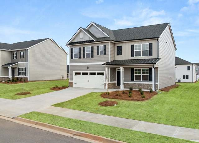 Property at 713 Hollis Ave, Grovetown, GA 30813, 5 beds, 3 baths