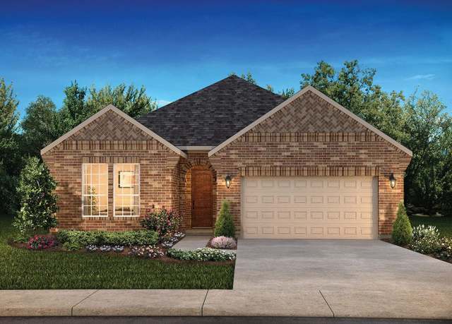 Property at Plan 4117 Plan, Conroe, TX 77302, 3 beds, 2 baths