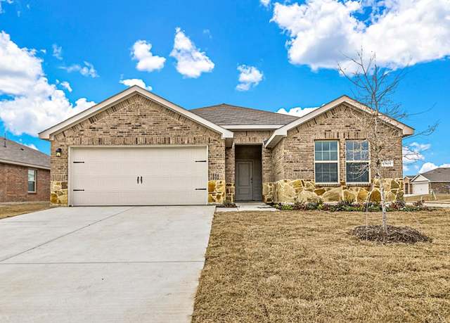 Property at X40H Huntsville Plan, Princeton, TX 75407, 4 beds, 2 baths