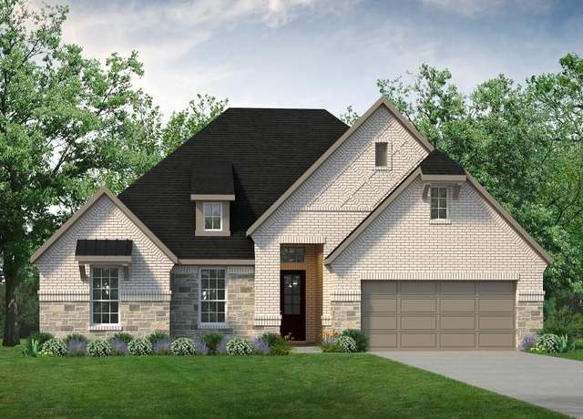 Property at 411 Sedgwick Dr, Fate, TX 75189, 4 beds, 3.5 baths