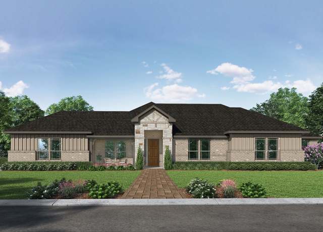 Property at The Stonebridge Plan, Midlothian, TX 76065, 4 beds, 2 baths