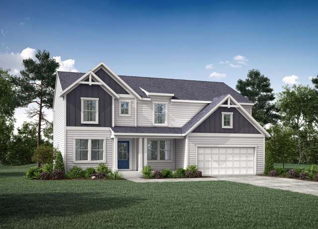 Property at QUENTIN Plan, Monroe, OH 45044, 4 beds, 2.5 baths