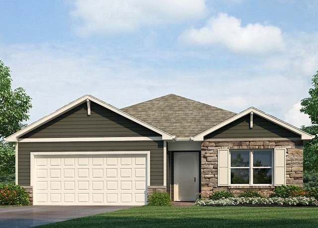 Property at 8508 Elmont Cv, Fort Wayne, IN 46835, 4 beds, 2 baths