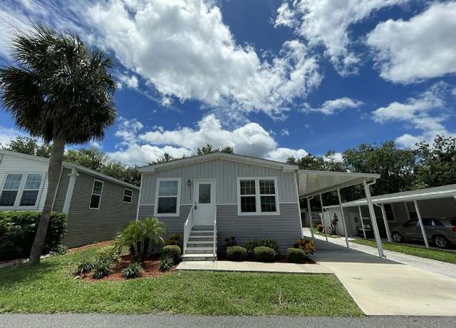 Property at Kendall II 48' Plan, Grand Island, FL 32735, 3 beds, 2 baths
