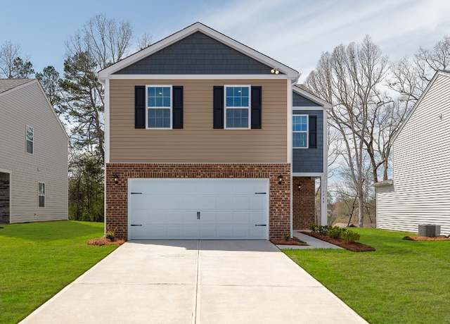Property at 448 Court House Ave, York, SC 29745, 4 beds, 2.5 baths