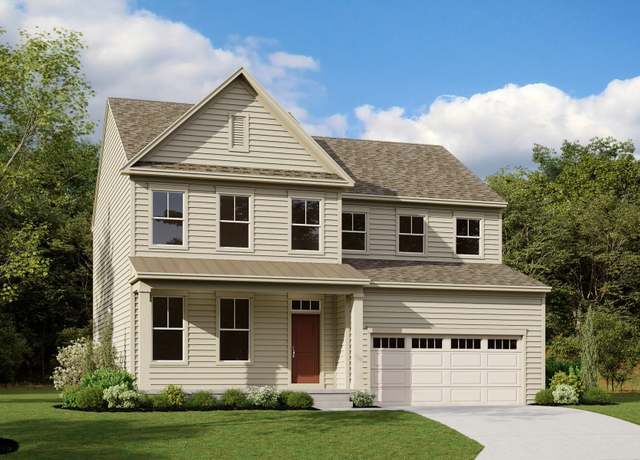 Property at Newton Plan, Waldorf, MD 20602, 4 beds, 3.5 baths