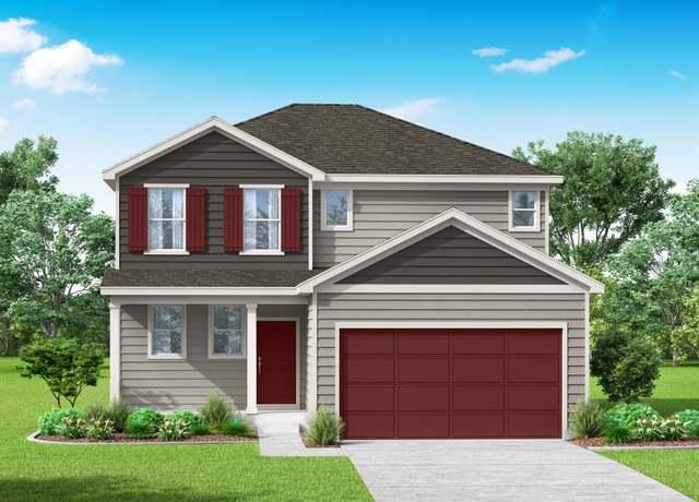 Property at Trinity Plan, Colorado Springs, CO 80922, 3 beds, 3.5 baths