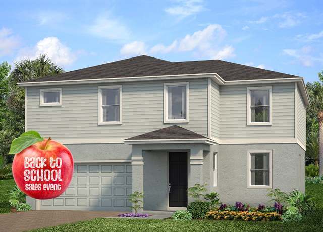 Property at 1209 Parnell St, Haines City, FL 33844, 5 beds, 2.5 baths