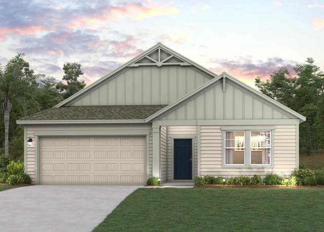 Property at Charleston II Plan, Palm Coast, FL 32164, 4 beds, 3 baths