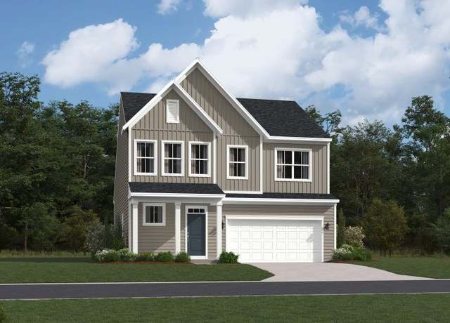 Property at 1281 Red Clover Ln, Ranson, WV 25438, 4 beds, 2.5 baths