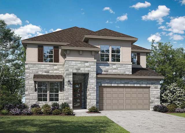 Property at 404 Bear Paw Run, Georgetown, TX 78628, 5 beds, 4.5 baths