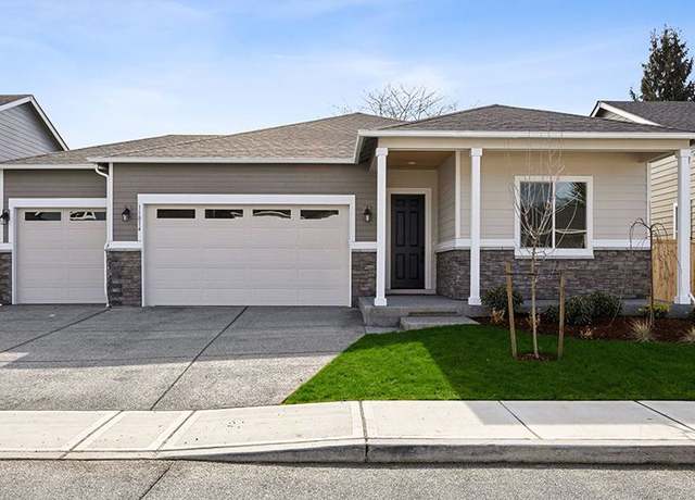 Property at 11814 63rd Street Ct, Puyallup, WA 98372, 3 beds, 2 baths