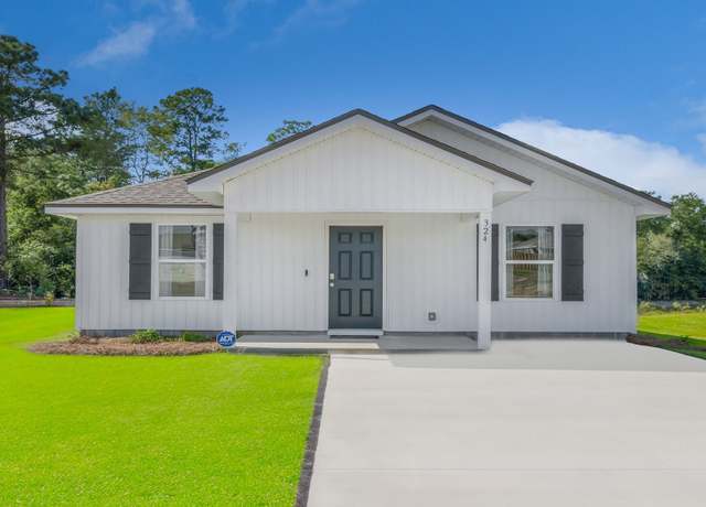 Property at The Callaway Plan, Bainbridge, GA 39819, 3 beds, 2 baths