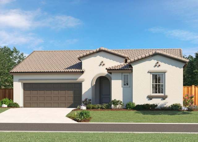 Property at Residence 1 Plan, Tracy, CA 95377, 4 beds, 3.5 baths