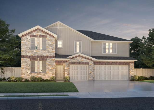 Property at 114 Divisadero Dr, Hutto, TX 78634, 5 beds, 4 baths