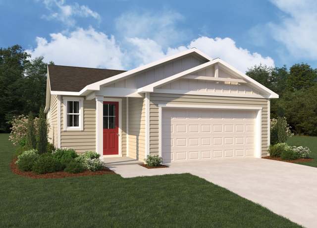 Property at 86 Appalachian Trail St, Saint Johns, FL 32259, 3 beds, 2.5 baths
