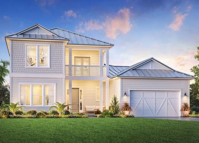 Property at Juliette Plan, Saint Augustine, FL 32095, 4 beds, 3.5 baths