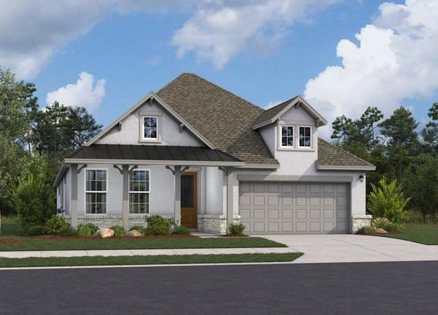 Property at Nueces Plan, San Antonio, TX 78253, 4 beds, 3 baths