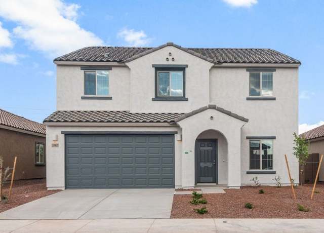 Property at 5167 S 251st Dr, Buckeye, AZ 85326, 4 beds, 2.5 baths