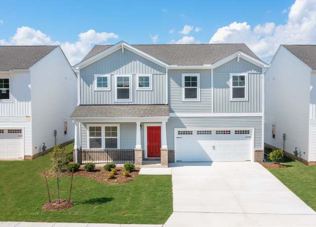 Property at Edison Plan, Suffolk, VA 23434, 3 beds, 2.5 baths