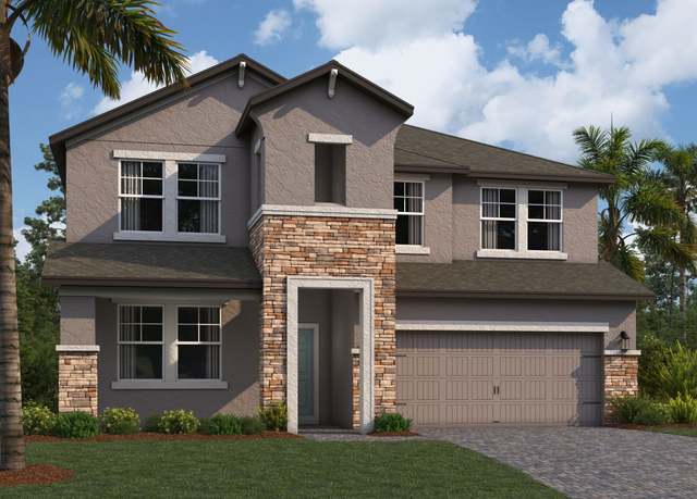 Property at Santa Monica Plan, Land O Lakes, FL 34637, 4 beds, 2.5 baths