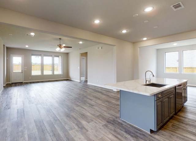 Property at Waverly Plan, Richmond, TX 77469, 4 beds, 3.5 baths