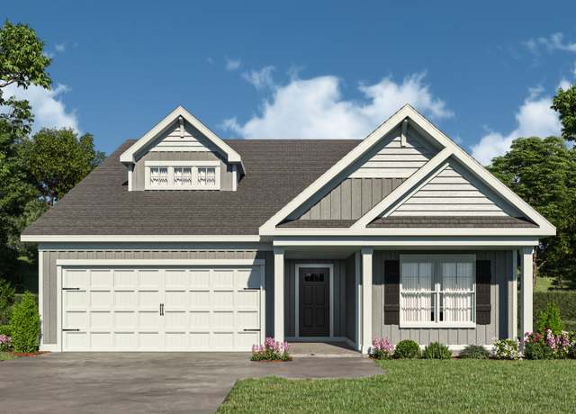 Property at Hawthorne Plan, Hopkins, SC 29061, 4 beds, 3 baths