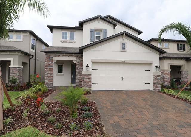 Property at 4850 Foxglove Cir, Lakeland, FL 33811, 3 beds, 2.5 baths
