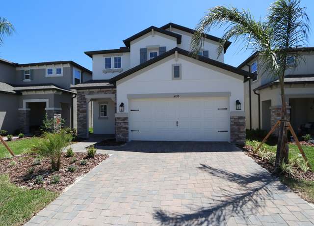 Property at 4850 Foxglove Cir, Lakeland, FL 33811, 3 beds, 2.5 baths