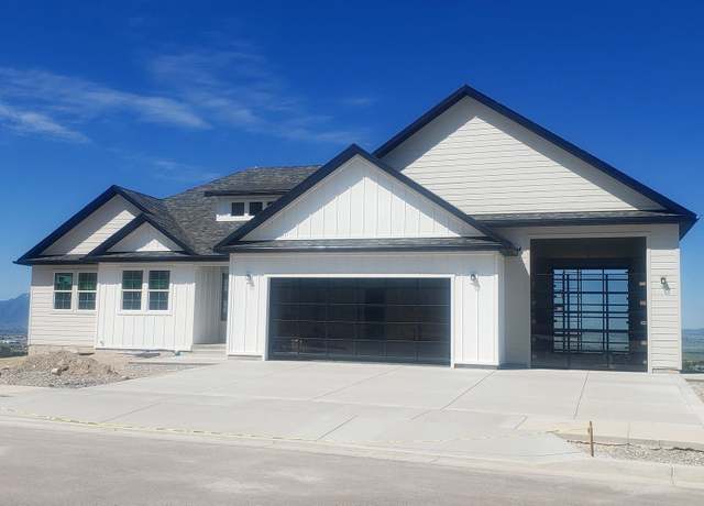 Property at The Cascade Plan, Hyde Park, UT 84318, 3 beds, 2.5 baths
