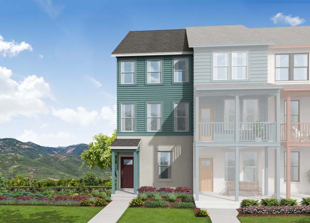 Property at Cameron Plan, Saratoga Springs, UT 84043, 3 beds, 2.5 baths