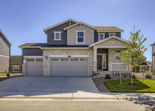 Property at 3114 Gladstone Ave, Loveland, CO 80538, 3 beds, 2.5 baths