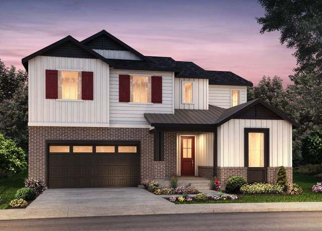 Property at Preston Plan, Littleton, CO 80125, 4 beds, 2.5 baths